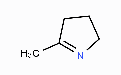 CAS No. 872-32-2, 5-Methyl-3,4-dihydro-2H-pyrrole
