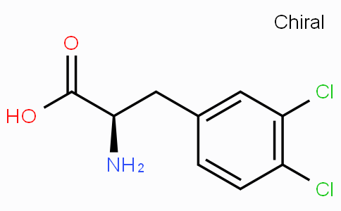 52794-98-6 | D-3,4-二氯苯丙氨酸