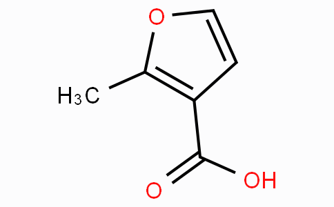 CAS No. 6947-94-0, 2-Methylfuran-3-carboxylic acid