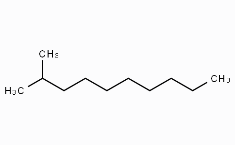 CAS No. 6975-98-0, 2-Methyldecane