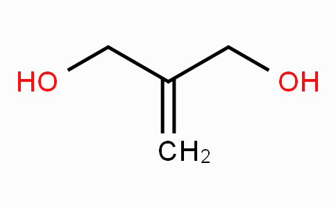 CAS No. 3513-81-3, 2-Methylenepropane-1,3-diol