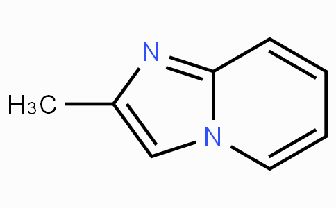 CS21691 | 934-37-2 | 2-Methylimidazo[1,2-a]pyridine