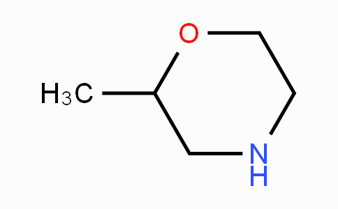 CAS No. 27550-90-9, 2-Methylmorpholine