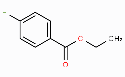 CAS No. 451-46-7, Ethyl 4-fluorobenzoate