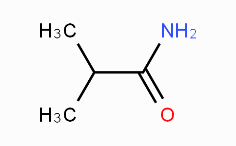 563-83-7 | 异丁酰胺