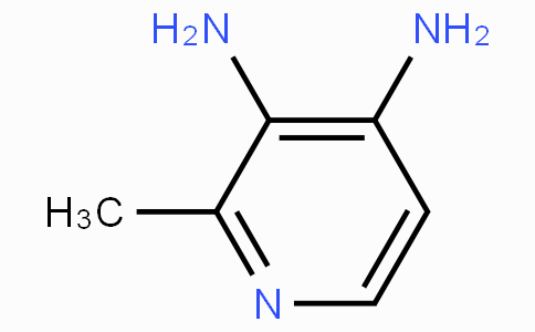 CAS No. 15931-19-8, 2-Methylpyridine-3,4-diamine