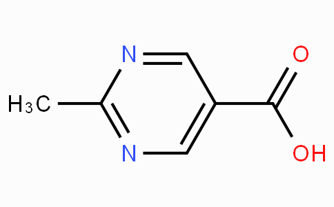 CAS No. 5194-32-1, 2-Methylpyrimidine-5-carboxylic acid