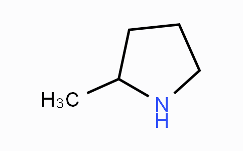 CAS No. 765-38-8, 2-Methylpyrrolidine