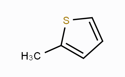 CAS No. 554-14-3, 2-Methylthiophene