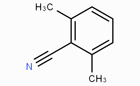 CAS No. 6575-13-9, 2,6-Dimethylbenzonitrile