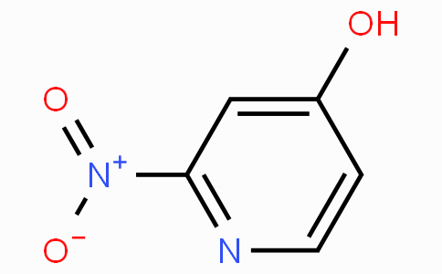 CAS No. 101654-28-8, 2-Nitropyridin-4-ol