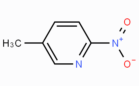 CAS No. 1074-38-0, 5-Methyl-2-nitropyridine