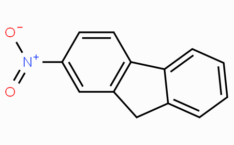CAS No. 607-57-8, 2-Nitro-9H-fluorene