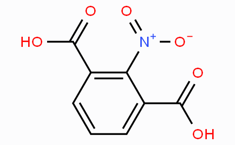 CAS No. 21161-11-5, 2-Nitroisophthalic acid