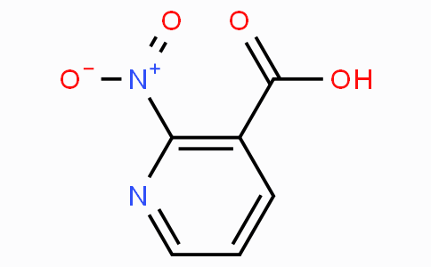 CAS No. 33225-72-8, 2-Nitronicotinic acid