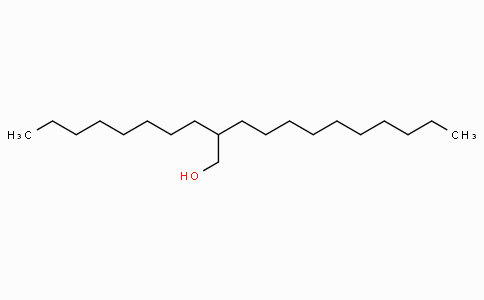 CAS No. 5333-42-6, 2-Octyldodecan-1-ol