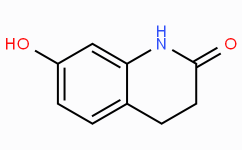 CAS No. 22246-18-0, 7-Hydroxy-3,4-dihydro-2(1H)-quinolinone