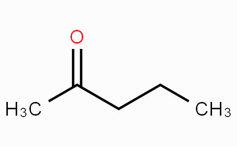 CAS No. 107-87-9, 2-Pentanone