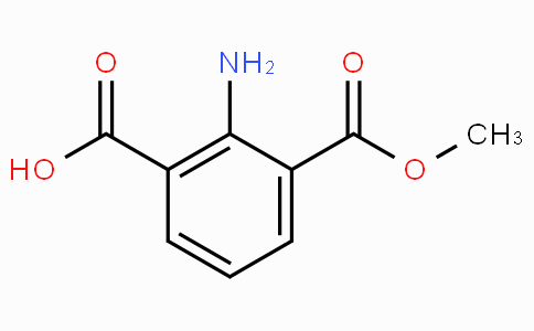CAS No. 253120-47-7, 2-Amino-3-(methoxycarbonyl)benzoic acid