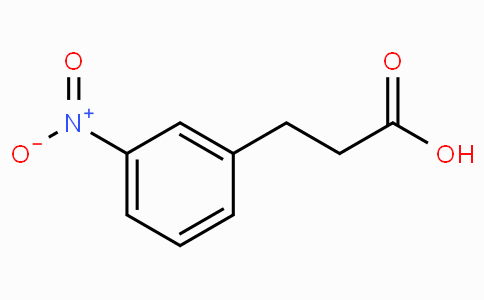 CAS No. 1664-57-9, 3-(3-Nitrophenyl)propanoic acid