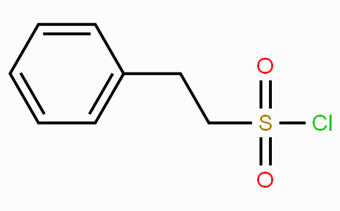 CAS No. 4025-71-2, 2-Phenylethanesulfonyl chloride