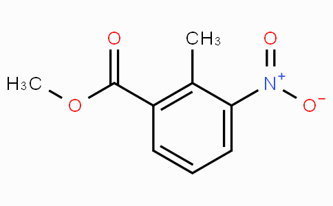 59382-59-1 | 2-甲基-3-硝基苯甲酸甲酯