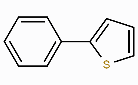 CAS No. 825-55-8, 2-Phenylthiophene