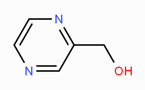 6705-33-5 | 2-羟甲基吡嗪
