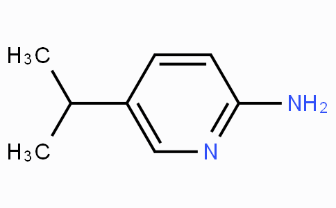 CAS No. 603310-75-4, 5-Isopropylpyridin-2-amine