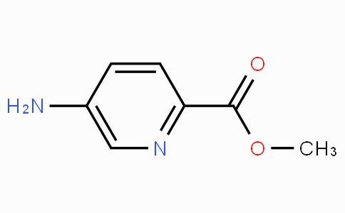 CAS No. 67515-76-8, Methyl 5-aminopicolinate