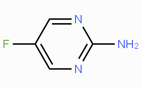 CAS No. 1683-85-8, 5-Fluoropyrimidin-2-amine