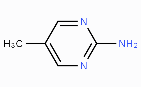 CAS No. 50840-23-8, 5-Methylpyrimidin-2-amine
