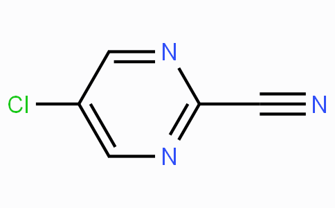 CAS No. 38275-56-8, 5-Chloropyrimidine-2-carbonitrile