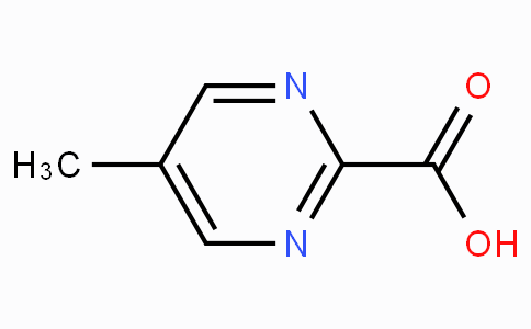 CAS No. 99420-75-4, 5-Methylpyrimidine-2-carboxylic acid
