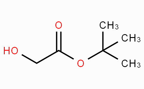 CAS No. 50595-15-8, tert-Butyl 2-hydroxyacetate