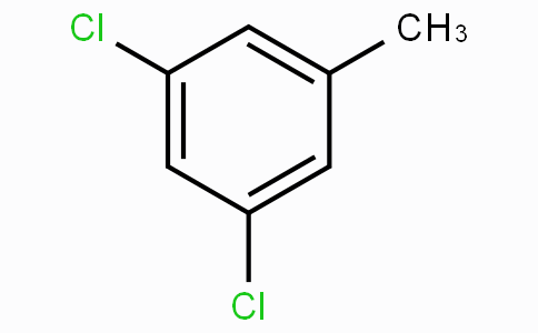CAS No. 25186-47-4, 1,3-Dichloro-5-methylbenzene
