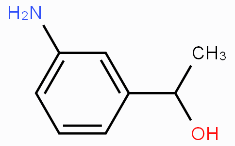 CAS No. 2454-37-7, 1-(3-Aminophenyl)ethanol