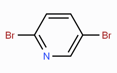 CAS No. 624-28-2, 2,5-Dibromopyridine