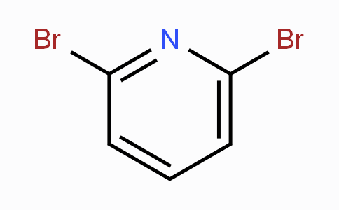 CAS No. 626-05-1, 2,6-Dibromopyridine