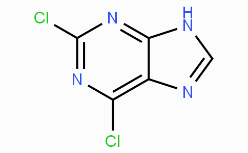 CS21798 | 5451-40-1 | 2,6-Dichloro-9H-purine