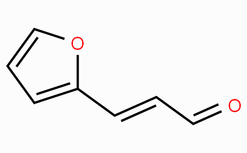 CAS No. 39511-08-5, (E)-3-(Furan-2-yl)acrylaldehyde