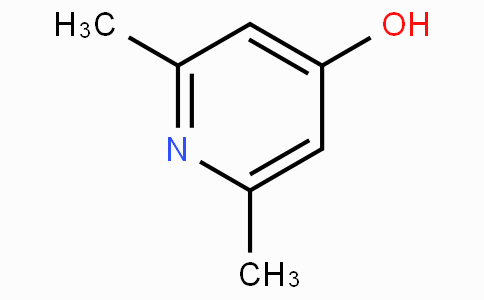 CAS No. 13603-44-6, 2,6-Dimethylpyridin-4-ol