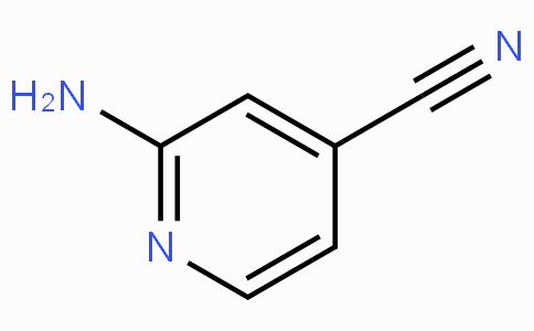 CAS No. 42182-27-4, 2-Aminoisonicotinonitrile