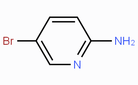 1072-97-5 | 2-氨基-5-溴吡啶