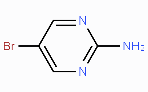 CAS No. 7752-82-1, 5-Bromopyrimidin-2-amine