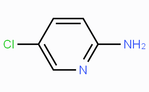CAS No. 1072-98-6, 5-Chloropyridin-2-amine