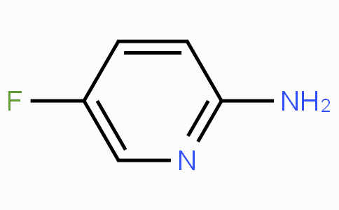 CAS No. 21717-96-4, 5-Fluoropyridin-2-amine