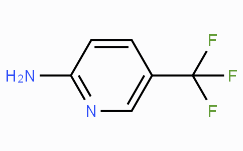 CAS No. 74784-70-6, 5-(Trifluoromethyl)pyridin-2-amine