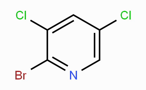 CAS No. 14482-51-0, 2-Bromo-3,5-dichloropyridine