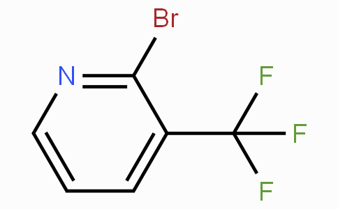 CAS No. 175205-82-0, 2-Bromo-3-(trifluoromethyl)pyridine
